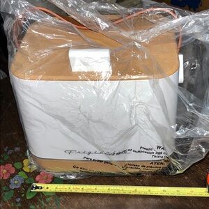 Frigidaire Portable Mini Fridge